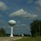 Limestone Water Tower
