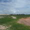 Sabiaguaba - Dunas e estrada - Fortaleza - CE - BR