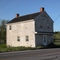 Old Turnpike Toll House, On Lincoln Highway, near St. Thomas, Pennsylvania