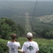 Appalachain Trail Power Lines
