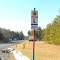 Lincoln Highway sign, Orrtanna, PA