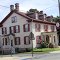 Beautifuly restored houses---st