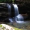 Jonathon Run Falls