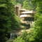 Falling Water
