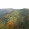 Baughman Rock Overlook