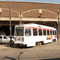 Philadelphia Septa Callowhill Car-House