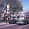 Philadelphia Trolley Route 15