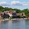 Boathouse Row