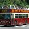 Philadelphia Tour Bus
