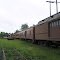 Kane Rail Station and Rail Cars