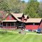 Log Home
