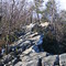 Escarpment Trail, Hawk Mountain