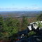 Hawk Mountain North Overlook