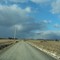 Western PA countryside in the winter, USA