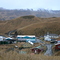 Atka Village