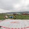 Helipad in Port Moller, AK
