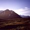 Mount Terrible Attu Island
