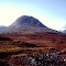 Autumn colors on north side of Attu Island, Alaska