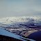 US Coast Guard Airfield and Navy Town, Attu Island, Alaska