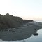 Eroding Coastline