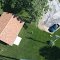 Kansas Farm from Water Tower