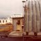 US Post Office, Cold Bay, May 1975
