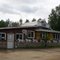 The famous Steese Roadhouse in Central, June 2009, #1