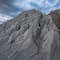 Kansas Badlands