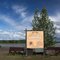 Circle City, Yukon, June 2009