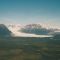 Sheridan Glacier