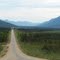 2010-06-29 Looking north toward Coldfoot on the Dalton Hwy.