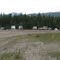 2010-06-29 Long-Term Parking at the Coldfoot Airport.
