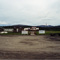 Motel in Coldfoot