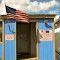 Coldfoot Post Office