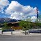 Arctic and Fish and WIldlife Visitor Center