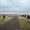St. Joseph Cemetery:  Dorrance, KS