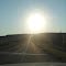 Road to the sun