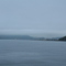 Apporaching Dutch Harbor, Alaska July 2007