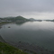 Above Unalaska Memorial Park, Alaska July 2007