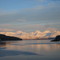 Daybreak of Captains Bay