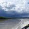 Storm near the Yukon