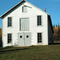 Mule Barn 1982