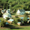 Downtown Eagle, AK