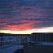 Eielson in winter