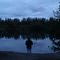night fishing