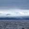 Glacier view