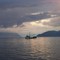 Fishing Boat, Seal Islands.  Fishing is a way of life in SE Alaska.