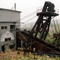 Gold Dredge No. 8 near Fairbanks