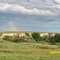 ARCO IRIS SOBRE EL HILL,KANSAS,USA