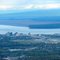 Anchorage from the Dome
